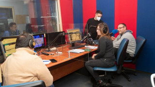 «Η πρόκληση των 240’» χάρισε 2000 ευρώ στον μεγάλο τυχερό Ιωάννη Κολιούση!