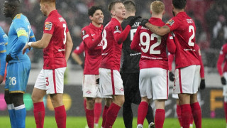 Η απάντηση της Σπαρτάκ Μόσχας στην ποινή της UEFA