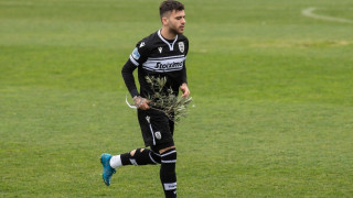 Γαϊτανίδης: «Πρώτη μου επιλογή πάντα το εξωτερικό»