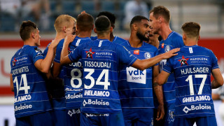 Έτσι κατεβαίνει η Γάνδη στην Τούμπα