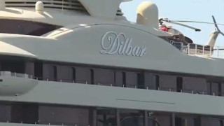 Κατασχέθηκε στη Γερμανία το ακριβότερο γιοτ του κόσμου, Ρώσου ολιγάρχη