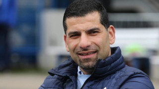 Τέλος από τη Σάλκε ο Γραμμόζης!