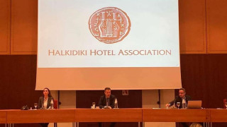 «Πριν τον κορωνοϊό οι Ρώσοι ήταν μεγάλο κομμάτι των πελατών μας, θα επηρεαστεί ο τουρισμός από τον πόλεμο»