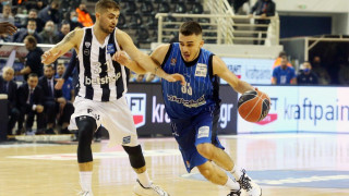 Stoiximan Basket League: Ντέρμπι στο Ιβανώφειο, δοκιμασία για τον Άρη