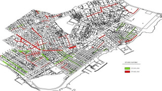 Δήμος Καλαμαριάς: Υπόσχεται διπλάσιο αριθμό ασφαλτοστρώσεων