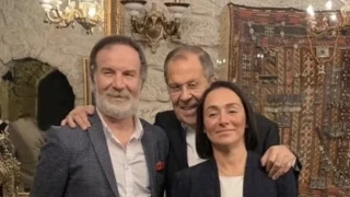 Λαβρόφ: Ποια είναι η πολυεκατομμυριούχος ερωμένη του επικεφαλής της ρωσικής διπλωματίας