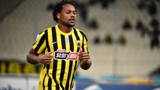 AEK: Θέλει 15 εκατομμύρια ευρώ για την πώληση του Λιβάι