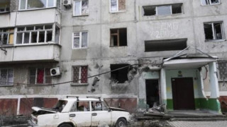 Πόλεμος Ρωσίας - Ουκρανίας: Χτυπήθηκε το γενικό Προξενείο της Ελλάδας στη Μαριούπολη!