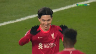 Πρόκριση στα προημιτελικά για Λίβερπουλ - Βασικός ο Γιαννούλης, στον πάγκο Τζόλης