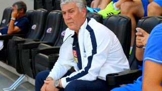 Μήνου: «Αν έμενε ο Γιαννίκης, θα είχε περισσότερες πιθανότητες ο ΠΑΟΚ»