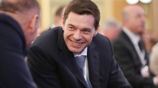 Αυτός είναι ο πλουσιότερος Ρώσος και πρώτος στόχος της ΕΕ για επιβολή κυρώσεων