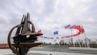 Ουκρανία: Κατασκοπευτικό αεροσκάφος των ΗΠΑ μέσω Ελλάδας σε Βουλγαρία