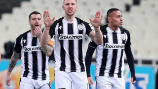 Ο εφιάλτης ξαναχτύπησε στο ΟΑΚΑ!