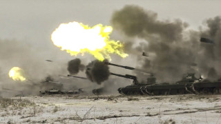 «Η προσφυγή της Ουκρανίας στο Διεθνές Δικαστήριο της Χάγης﻿ χτύπησε καμπανάκι στη Ρωσία»