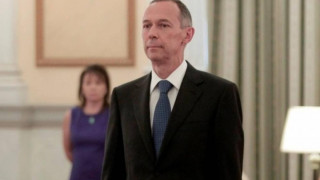 Ρώσος Πρέσβης: Η προμήθεια όπλων στην Ουκρανία ρίχνει λάδι στη φωτιά