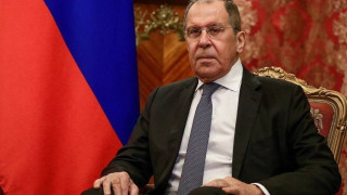 «Πυρά» Λαβρόφ κατά Ελλάδας: «Ήμασταν φίλοι, αλλά υποταχθήκατε στις ΗΠΑ»