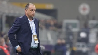 Πρώην προπονητής Σέριφ: «Ξέρω πώς να χρησιμοποιώ όπλα, δεν φοβάμαι κανέναν»