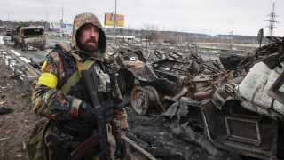 Πόλεμος Ουκρανία: Η φράση που προκαλεί τρόμο στις μητέρες των Ρώσων στρατιωτών