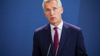 Στόλτενμπεργκ: «Τα χειρότερα έρχονται στην Ουκρανία»