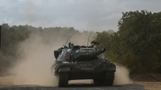 Αυτή είναι η χώρα με τα περισσότερα τανκς - Πόσα έχει η Ελλάδα