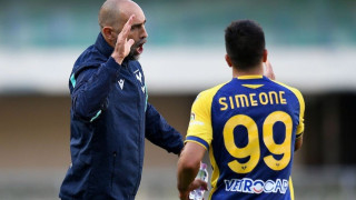 Ελλάς Βερόνα: Βάζει πλώρη για Ευρώπη με καπετάνιο τον Τούντορ