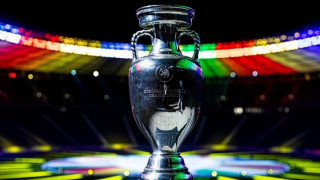 Το Euro 2028 καταλήγει σε Ηνωμένο Βασίλειο και Ιρλανδία