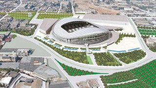 Βοτανικός: Ξεκινούν τα έργα για τις εγκαταστάσεις του Ερασιτέχνη Παναθηναϊκού