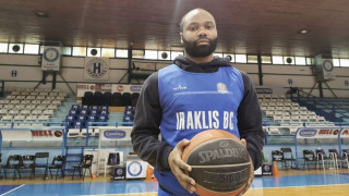 Ηρακλής: Πρόβλημα με τον Γουντς, δεν παίζει με τον ΠΑΟΚ