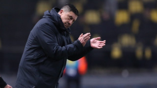 Άρης: Το all in, τα αστέρια και το φλερτ με τον... πάγκο