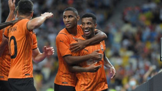 Ποδοσφαιριστές-«λαβράκια» από Ρωσία - Ουκρανία που θα μπορούσαν να απασχολήσουν ΠΑΟΚ, Άρη και όχι μόνο