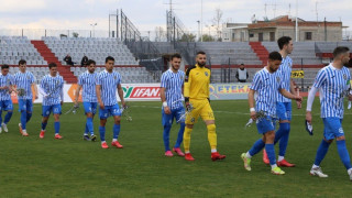 Ηρακλής under 23