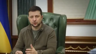 Δραματική έκκληση Ζελένσκι στις μητέρες των Ρώσων στρατιωτών