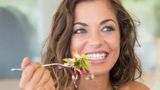 Πώς να κάνουμε νηστεία χωρίς να παχύνουμε