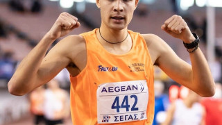 Με 10μελή αποστολή η Ελλάδα στο μίτινγκ στίβου στη Σόφια