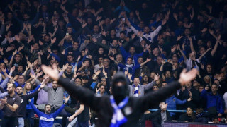 Ηρακλής: Πρόστιμο για υπεράριθμους και... σκυλί