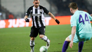 «Απόδειξη της ποιότητας του ΠΑΟΚ ο αποκλεισμός της Μίντιλαντ, δύσκολος αντίπαλος για τη Γάνδη»