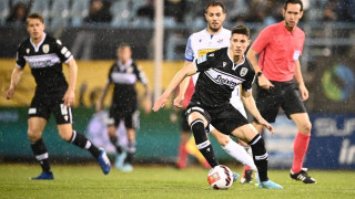 Σοάρες: «Θέλουμε την νίκη σε κάθε ματς»