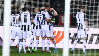 ΠΑΟΚ: Η ατάκα Λουτσέσκου για τις απουσίες Κούρτιτς-Ζίβκοβιτς και οι επιλογές για την ρεβάνς