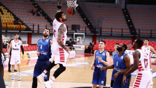 Το πάλεψε για ένα ημίχρονο ο Ηρακλής, κατέρρευσε στο δεύτερο με 7 παίκτες