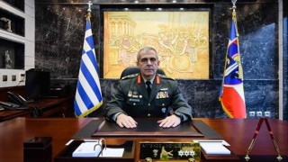 ΚΥΣΕΑ: Αυτός είναι ο νέος Διοικητής 1ης Στρατιάς - Οι νέες τοποθετήσεις των Αντιστρατήγων