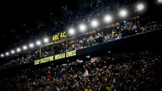 Στα χέρια του Πλεύρη η απόφαση για αύξηση φιλάθλων στα γήπεδα - Από πότε θα ισχύει!