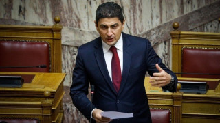 Οργανωμένοι Διαγόρα: «Αυγενάκη είσαι ο χειρότερος που έχει περάσει από αυτή την θέση»