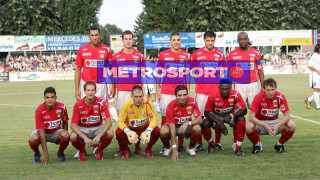 Όταν ο Μπενζεμά έπαιξε κόντρα στον ΠΑΟΚ