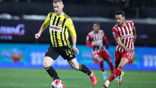 «Ηγετικές φυσιογνωμίες Μπράμπετς-Φαμπιάνο, πέτυχε διάνα ο Αρης»