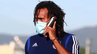 Καρεμπέ: «Να βγούμε στο Champions League και να παίξουμε κόντρα στη Ρεάλ στο Μπερναμπέου»