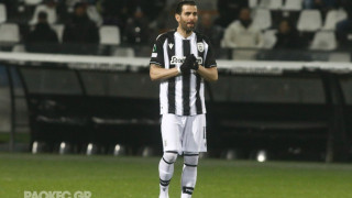 Υπεύθυνος Τύπου Απόλλωνα Λεμεσού: «Κανένα ενδιαφέρον για Κρέσπο»