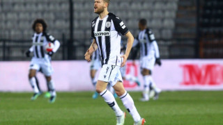 Ίνγκασον: «Πάμε στη Σόφια για την πρόκριση - Αυτά είπα στον Κούτσια»