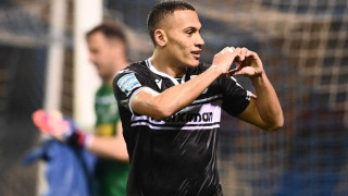 Ο Ζαμπά σκόραρε και το πανηγύρισε σαν υποψήφιος μπαμπάς (pic)