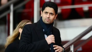 Ο Κελαϊφί μετά τον αποκλεισμό της Παρί την...έπεσε στους διαιτητές