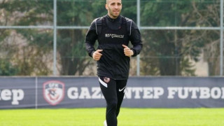 Νοκ άουτ έως τα τέλη Μαρτίου ο Κίτσιου